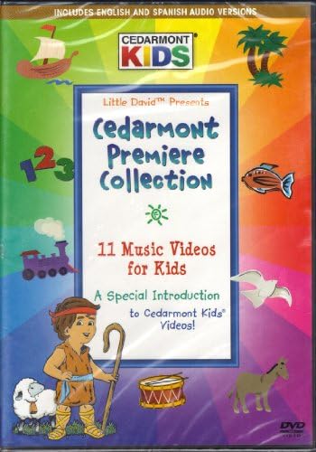 Various - 12 CD Box Set Children's Spectacular 2 - Amazon.com Music